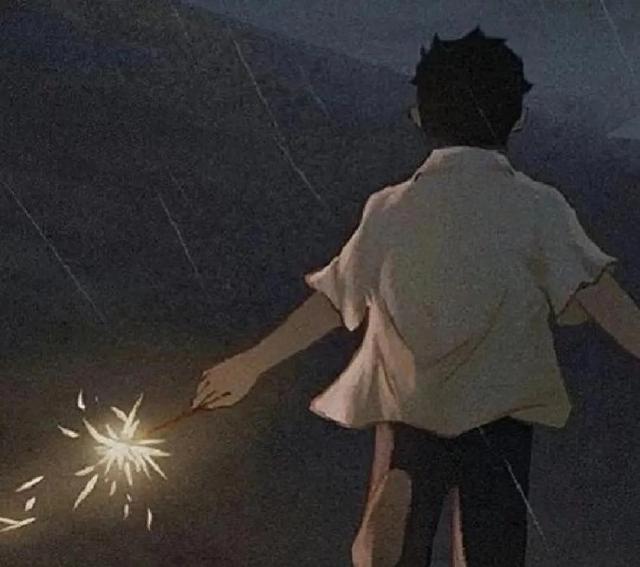 男头像动漫二次元，?二次元动漫男头微信（男生头像，二次元动漫头像）