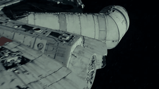 海登·克里斯滕森，你眼中的科幻经典是她吗