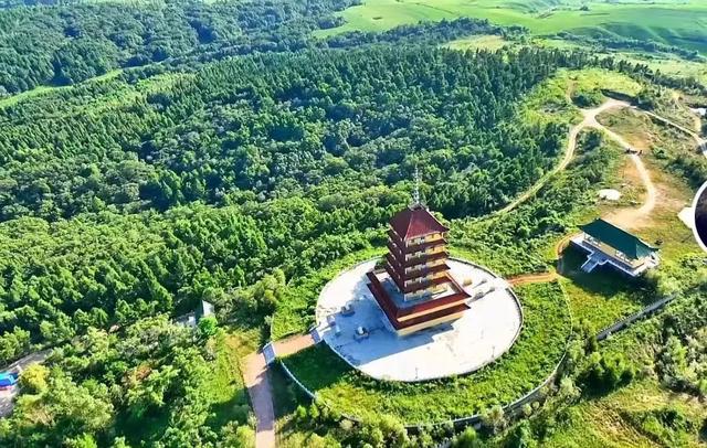 四平旅游景点大全，“四平人游四平”暨“乐享金秋”旅游宣传栏目——周边游