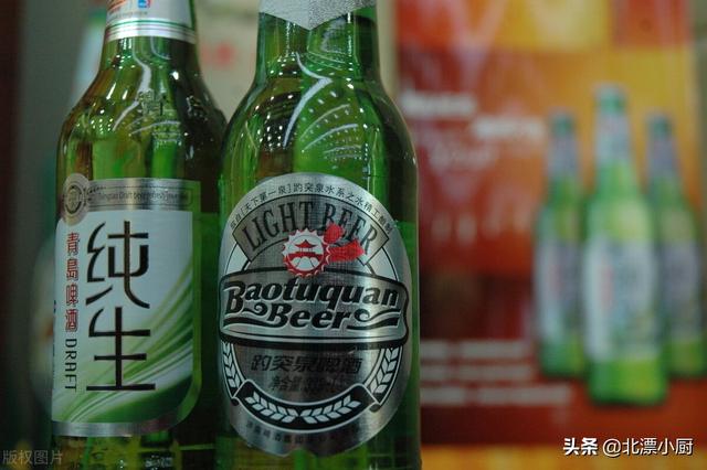 什么是纯生啤酒，什么是纯生啤酒特点是什么（终于知道生啤、熟啤、纯生、原浆、干啤、冰啤、扎啤的区别了）