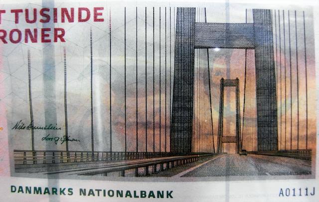 丹麦用什么货币，丹麦用什么货币和人民币（大布雷特大桥和青铜器太阳战车）