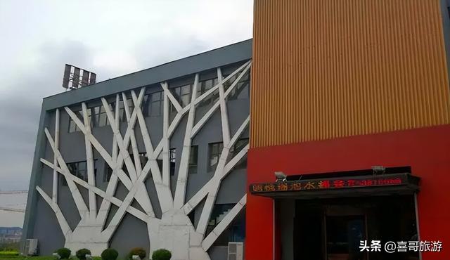 辽宁抚顺四大景点，辽宁省抚顺市新抚区十大景区有哪些