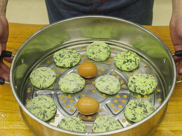 最简单的面食做法，20款最简单的面食做法（分享5道早餐的面食做法）