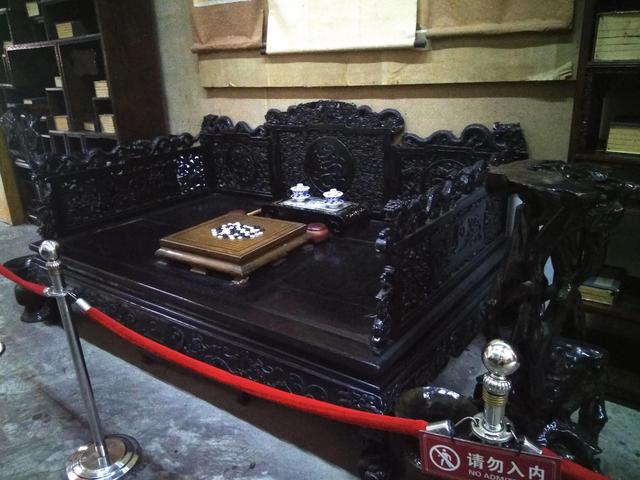 佛山南海影视城好玩吗，南海影视城好玩吗（Yoyo游一游——南海影视城）