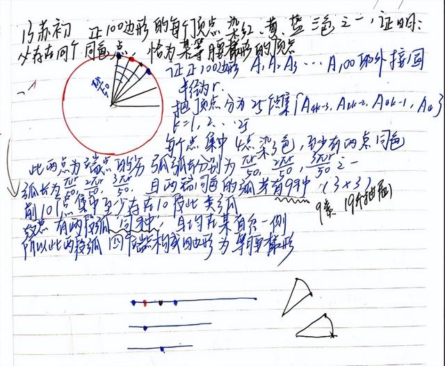 抽屉原理是什么意思，什么是抽屉原理（《抽屉原理及制造“抽屉”的4种方法》省常中学员课堂笔记汇编）