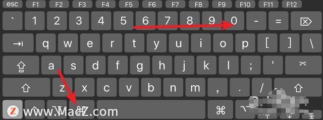 电脑字体怎么变大，电脑字体太小怎样变大（如何把Mac电脑中的终端字体调大）