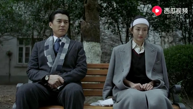 明楼喜欢汪曼春吗，伪装者里的明楼和汪曼春的故事（三看《伪装者》）