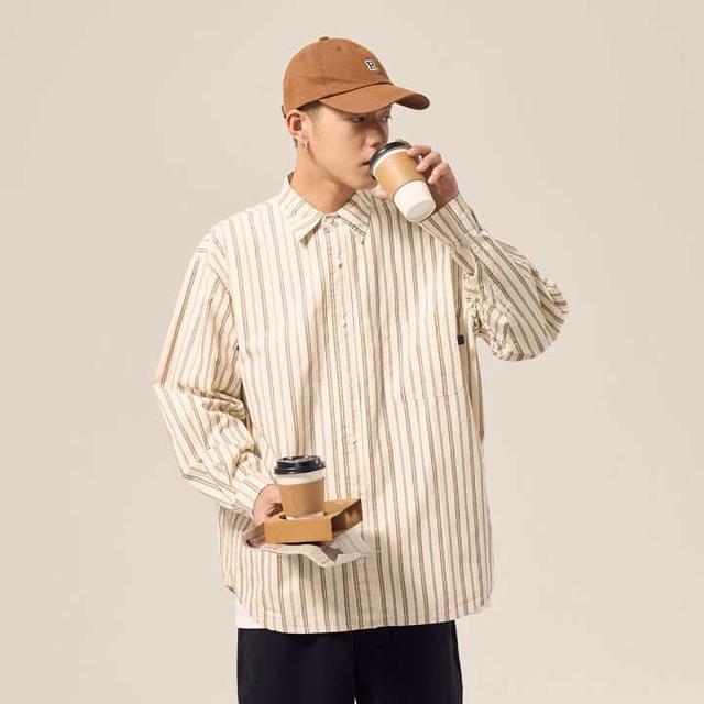 男士衬衫品牌十大排名，国际男士衬衫品牌十大排名（20家200件平价高级感衬衫）