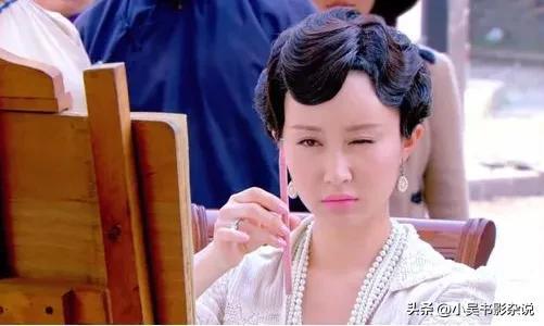 烽火佳人大结局，《烽火佳人》大结局是什么（该剧中13个女性角色）