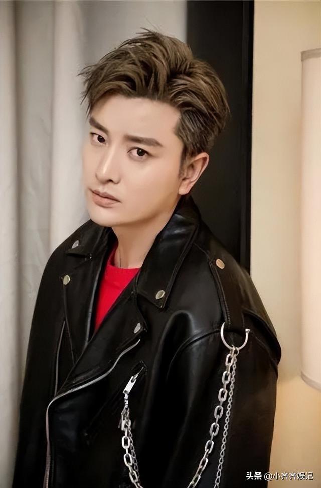 贾乃亮的情史，以及他和李小璐离婚的前前后后