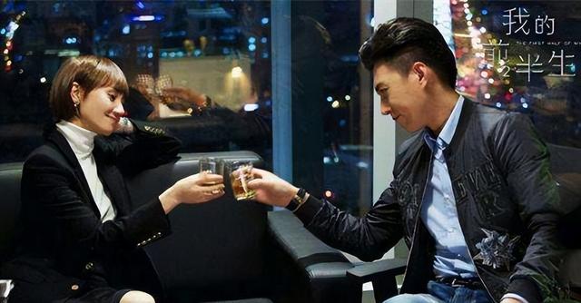 我的前半生贺涵，我的前半生大结局（《前半生》唐晶与贺涵）