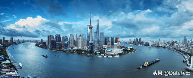 中国旅游胜地前十名排行榜城市，中国旅游城市排行榜前十名（全国十强城市2022年度GDP成绩单）