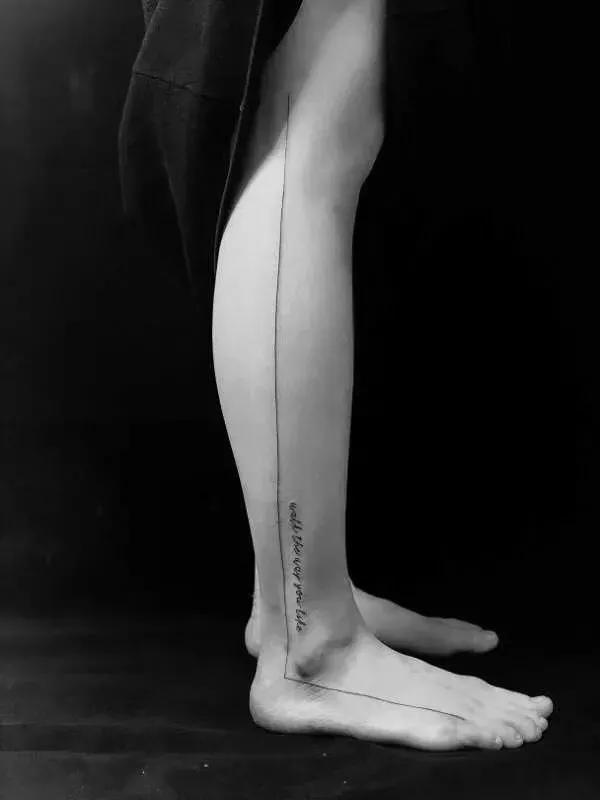 男人纹身纹什么运气好，男人纹身纹什么最好（爸妈能接受的纹身）