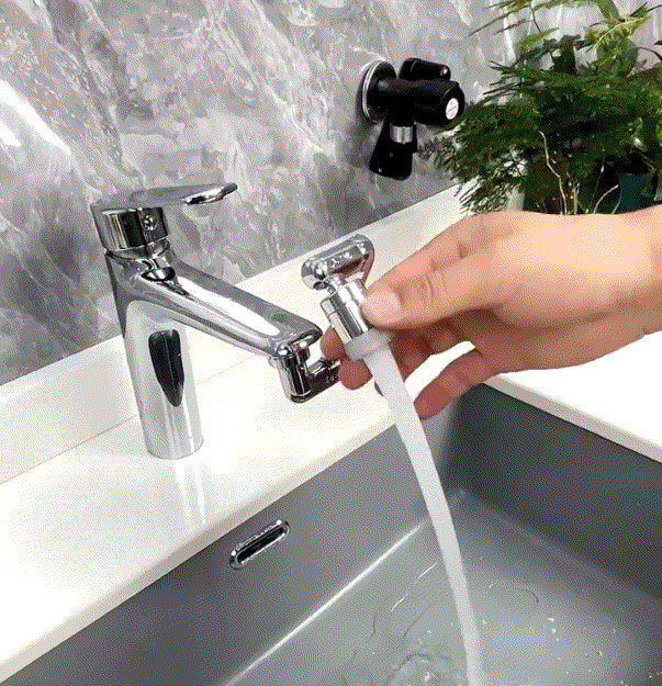 自来水龙头加热器，自来水龙头加热器一开电磁炉风扇就转了（用了半年多，谈谈我的真实感受）