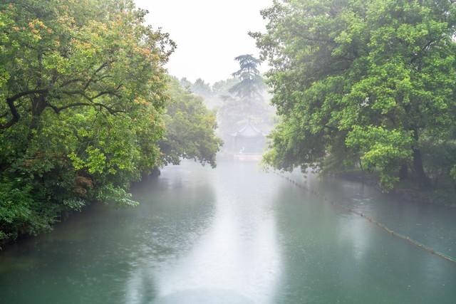 5月13日是什么日子，“不怕五月十三雨