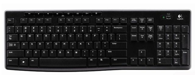 电脑键盘没反应是怎么回事，台式电脑键盘没反应是怎么回事（键盘失灵的原因及解决方法一）