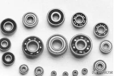 rf叉车轴承 叉车知识库丨叉车配件中的轴承类型及其使用注意事项有哪些？