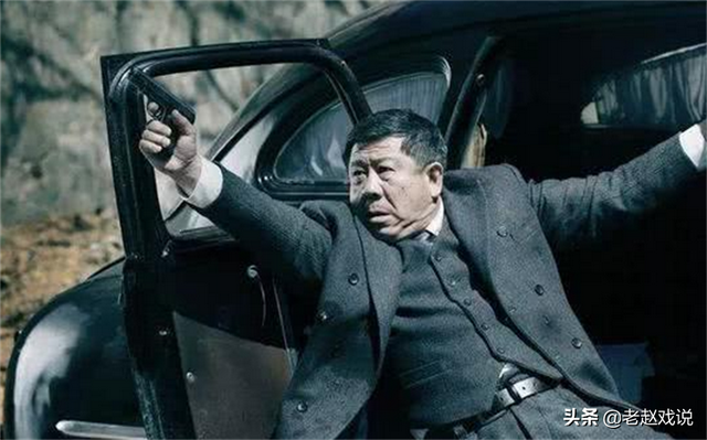 天涯赤子心剧情介绍，天涯赤子心剧情介绍详细（谍战巅峰剧《悬崖》演员现状）