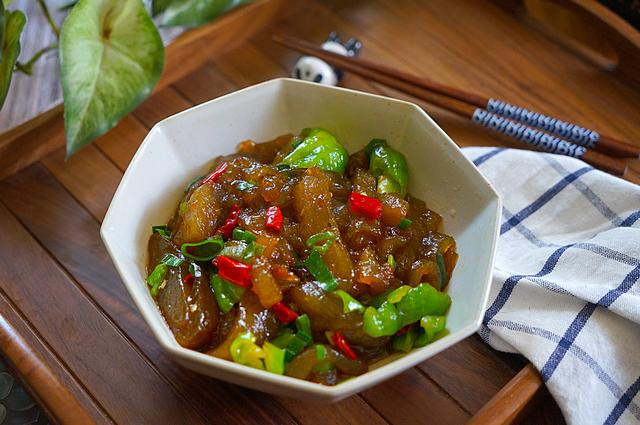 银鱼干泡发诀窍，银鱼干的泡发方法（这5道家常菜金不换）