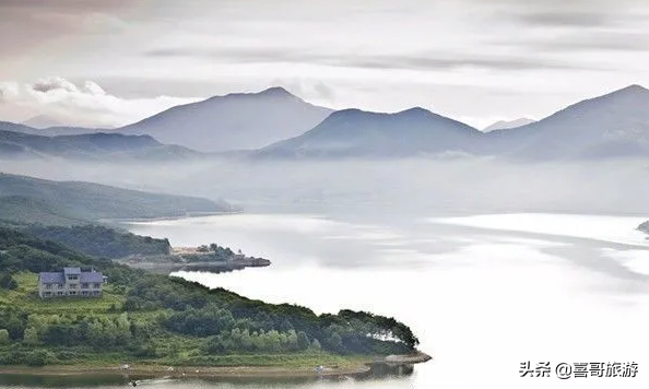 丹东旅游景点大全，丹东市十大旅游景点排行榜（辽宁省丹东东港市十大景区有哪些）