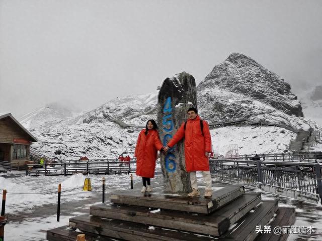 玉龙雪山十月份有雪吗，玉龙雪山现在9月有雪吗（玉龙雪山迎来今秋第一场雪）