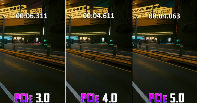 pcie固态硬盘，ssd pcie接口推荐（固态硬盘性能区别有多大）