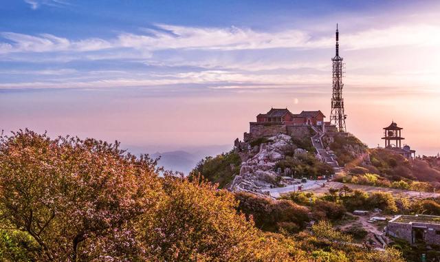 泰山好玩吗，泰山旅游攻略（此生不老，必去泰山）