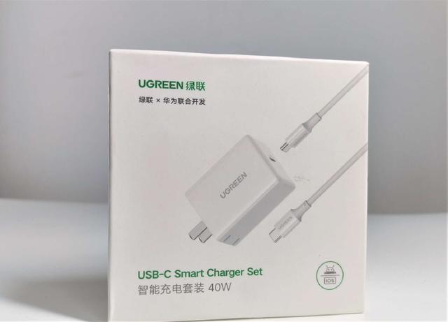 超级快充充电器排名，盘点充电头网内华为快充认证的第三方充电器