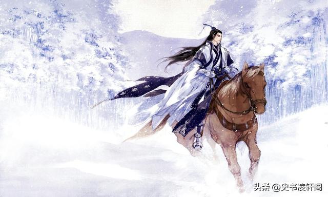 诗圣是谁，诗圣是谁诗佛是谁诗魔是谁（古代十圣：至圣）