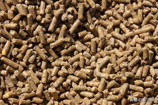 猪饲料价格多少钱一吨，如何选购性价比高的猪饲料（现在最新价格多少钱一吨）