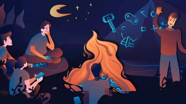 taptap是什么软件，top top游戏下载（TapTap陷于“防沉迷”困局）