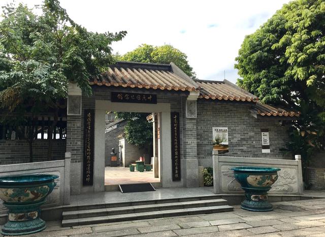 广州景点排行榜前十名，广州旅游景点排名前十（广州十大冷门景点）