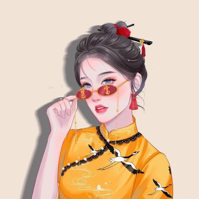 优质简单情头，微信头像，优质简单情头（分享一些最近超火的情侣头像）