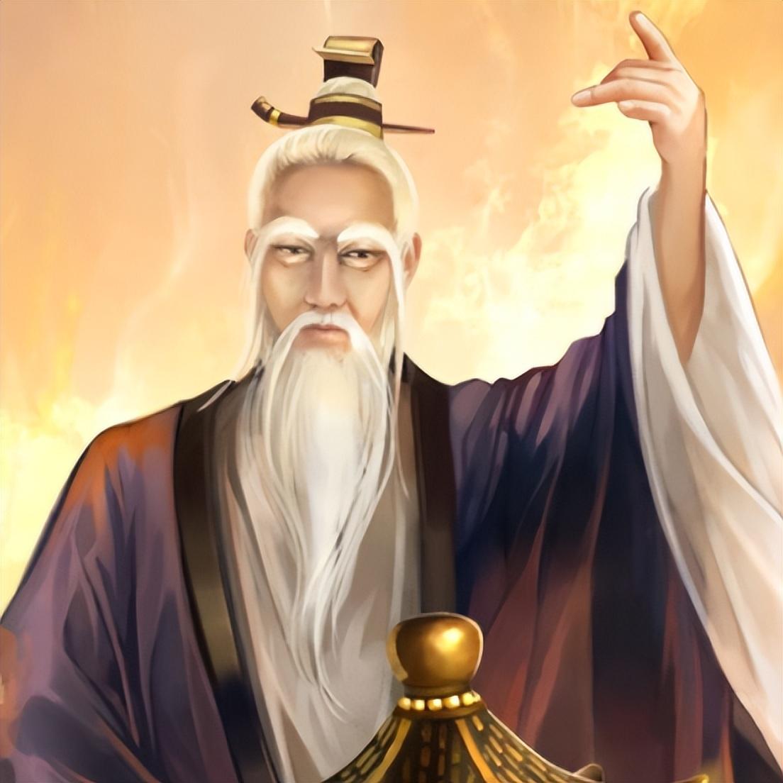 张真人自己说出答案