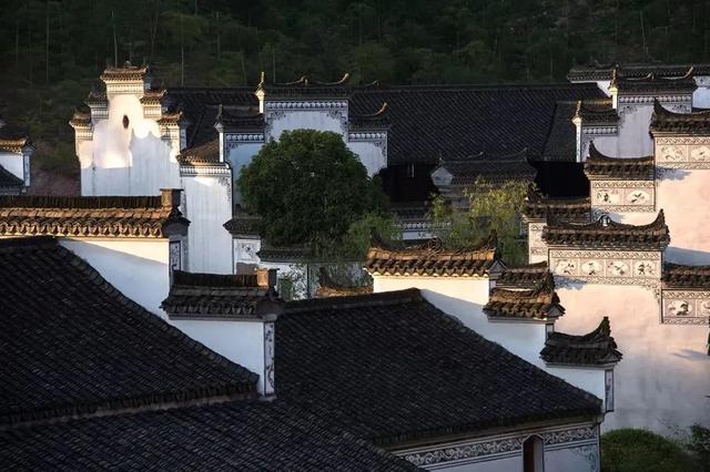 武义清水湾沁温泉，武义清水湾温泉度假村好吗（这个鲜有人知的绝美小村庄）