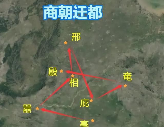 封神榜是哪个朝代，封神榜是什么朝代写的作者是谁（经典电视剧《封神榜》就在那个时期）