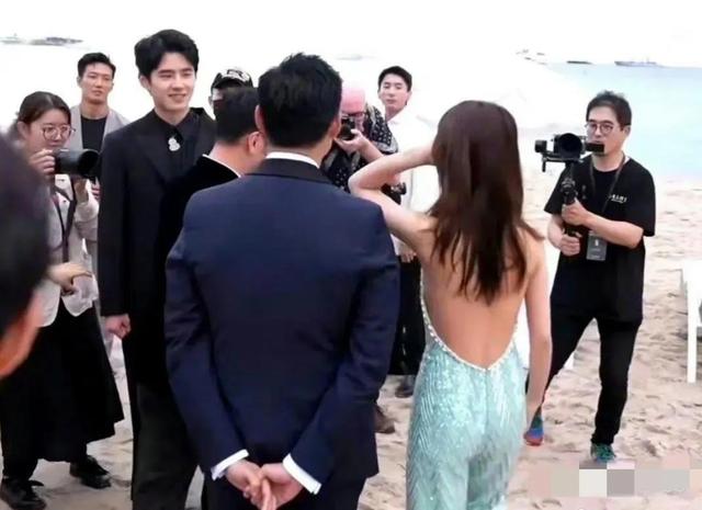 周冬雨多少岁了今年多大，32岁周冬雨被质疑面相变了