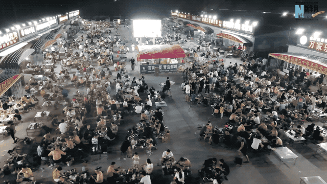 五一假期去哪儿？资深老司机安利24个目的地，人少景美，告别扎堆