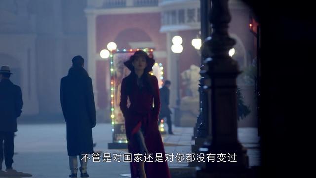 最新反特电视剧，好看的十部谍战电视剧最新（40集谍战剧《蝶影》来了）