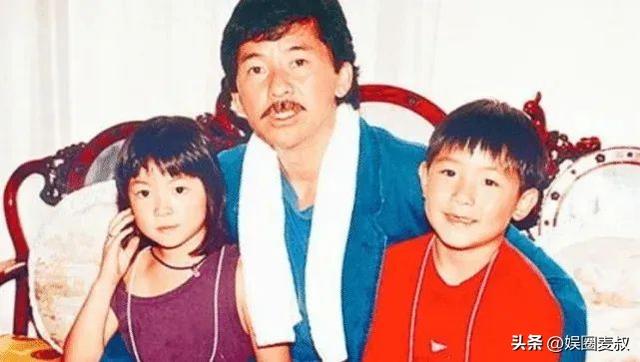 林子祥和叶倩文什么时候离的婚，如今61岁无儿无女她是否后悔呢