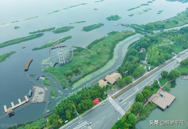 苏州太湖湿地公园，苏州太湖湿地公园介绍（苏州吴中太湖旅游区）