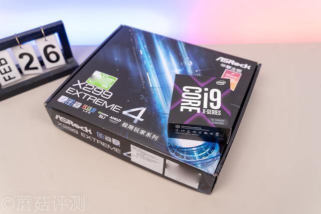 华擎主板怎么样，电脑主板十大排名（性价比表现出色、华擎X299）