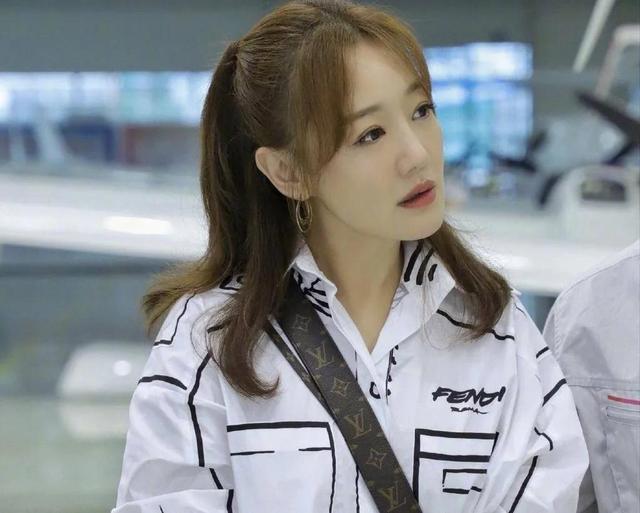 粉红女郎演员表，粉红王浩的扮演者（《粉红女郎》四主角现状）