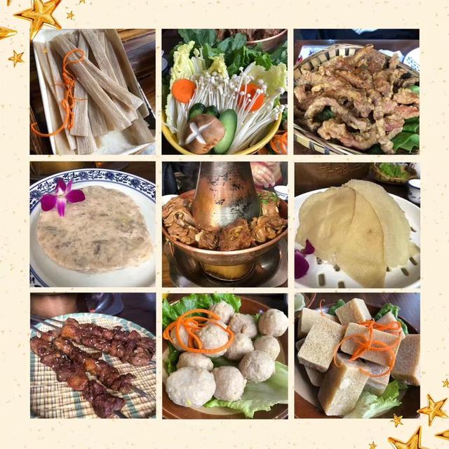 吃货进行曲歌词，吃货养成记：二零一九