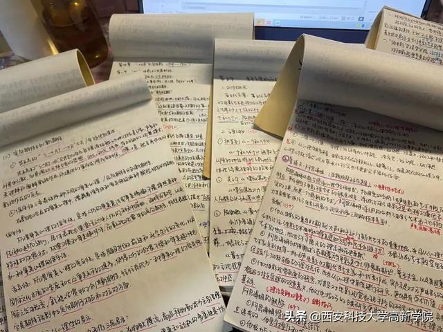 西安科技大学高新学院宿舍，2021级西安科技大学高新学院新生开学时间和入学指南及入学军训考试（学霸宿舍是怎样炼成的）