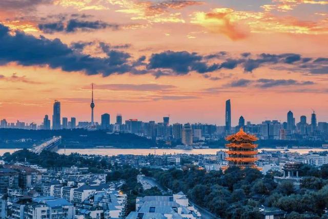 中国各省会城市别称的由来，原来背后还有这么多故事