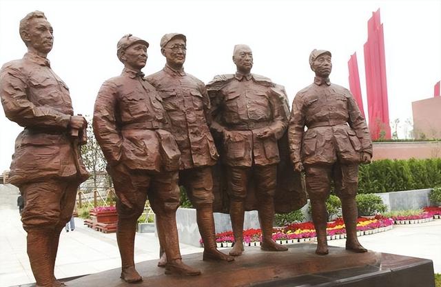 建军节几月几号，建军节是几月几号（2022年8月1日建军节）