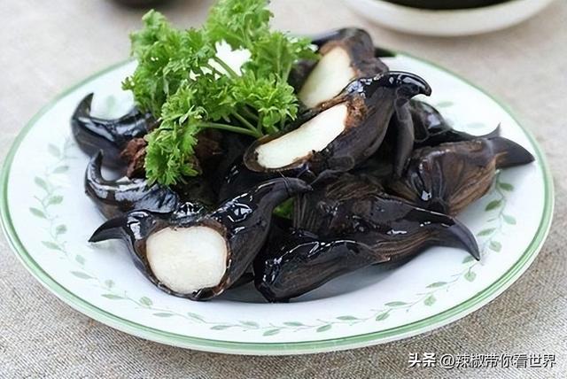 泰安有什么特色小吃，泰安特产有哪些小吃（国泰民安之泰安市美食推荐）