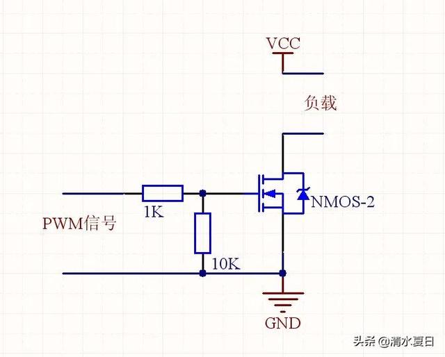 场效应管的工作原理，场效应管——分类、结构以及原理（其工作原理就是一个电控开关）