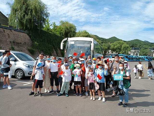 中国十大著名索道缆车景点是什么，中国最长的缆车索道（八达岭索道和缆车攻略）